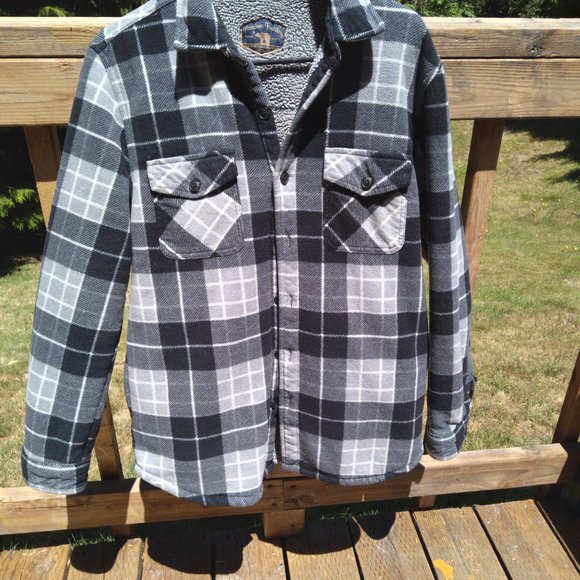 Men's Fleece - Picture 4 of 4